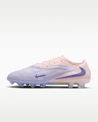 Nike Phantom 6 Low Elite LV8 Firm-Ground Football Boots. Nike LU